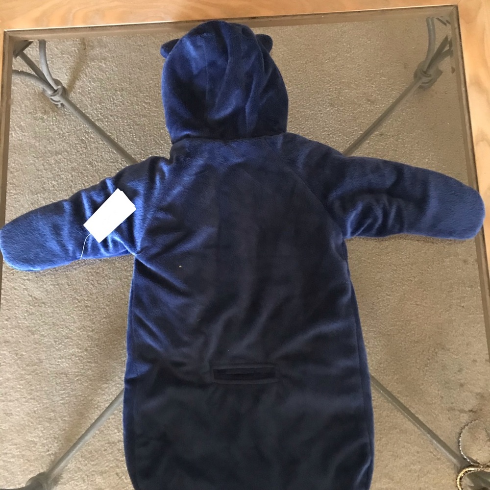 Carters bundle up cozy prom for boys